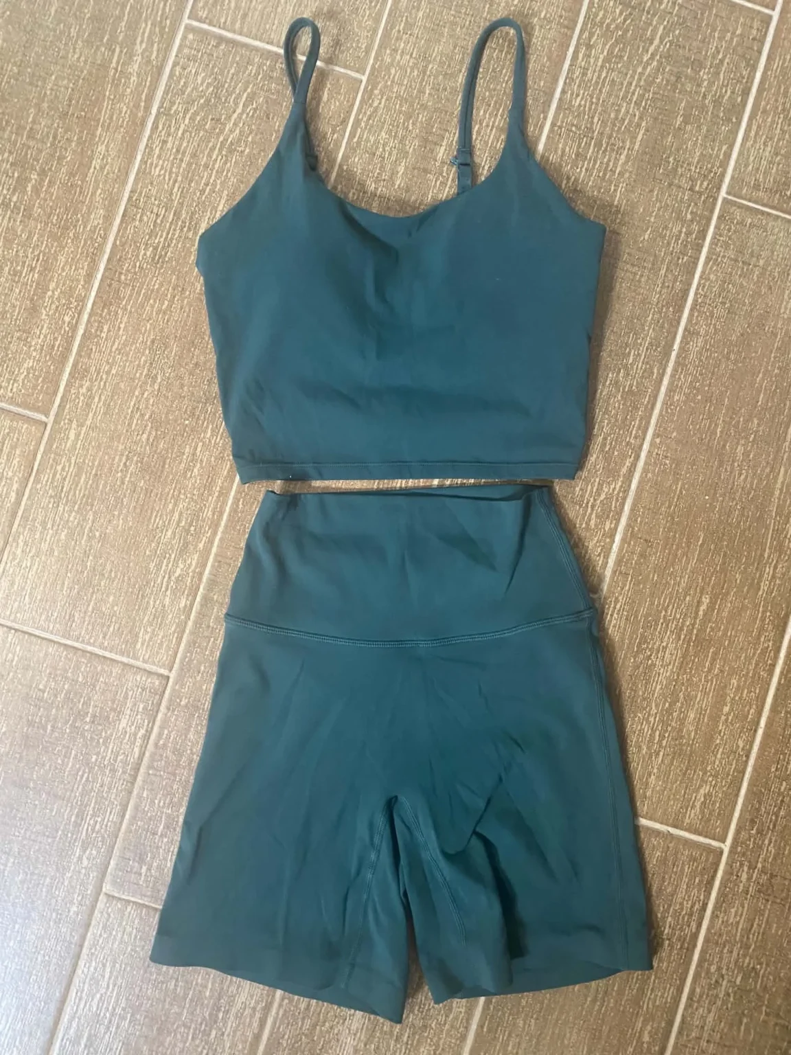 Featured image for LSKD sports outfit