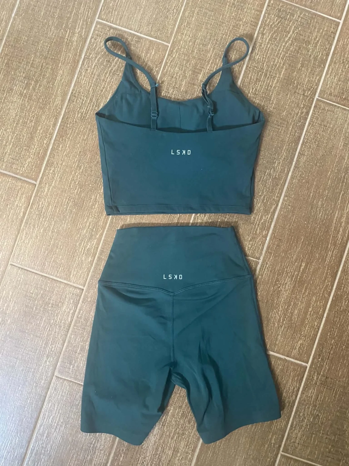 Image for LSKD sports outfit