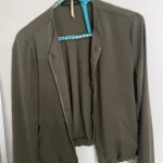 Featured thumbnail for Green kaki dynamite vest