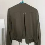 Thumbnail for Green kaki dynamite vest