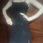 Featured thumbnail for Dress with pockets