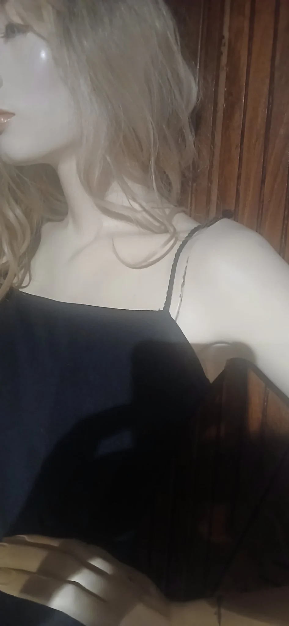 Image for Dress with pockets