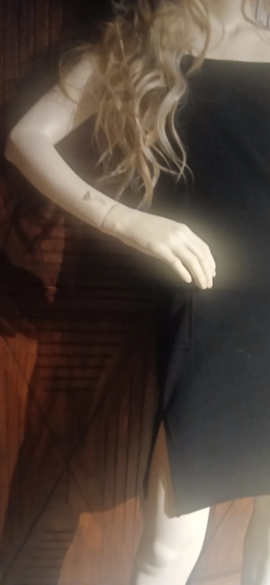 Image for Dress with pockets