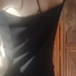 Thumbnail for Dress with pockets