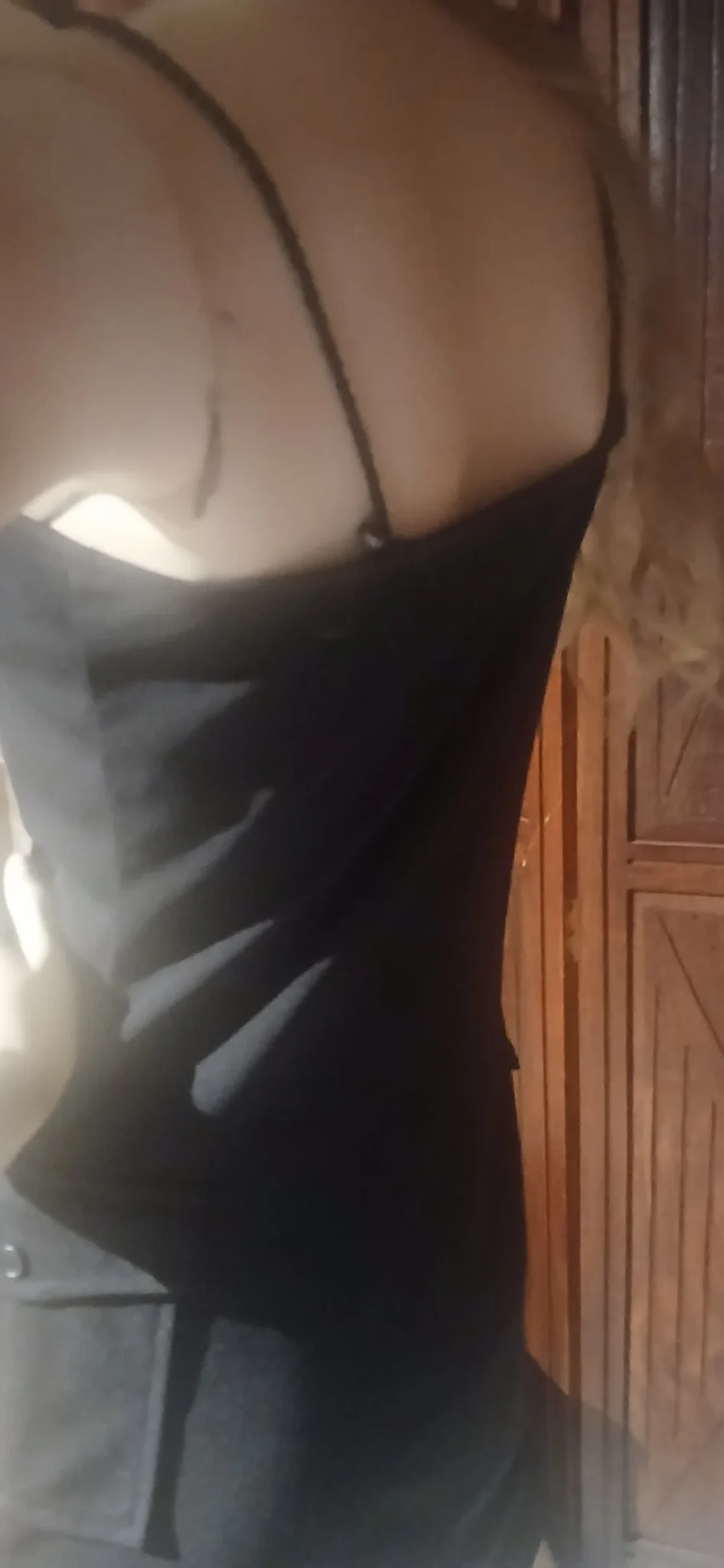 Image for Dress with pockets