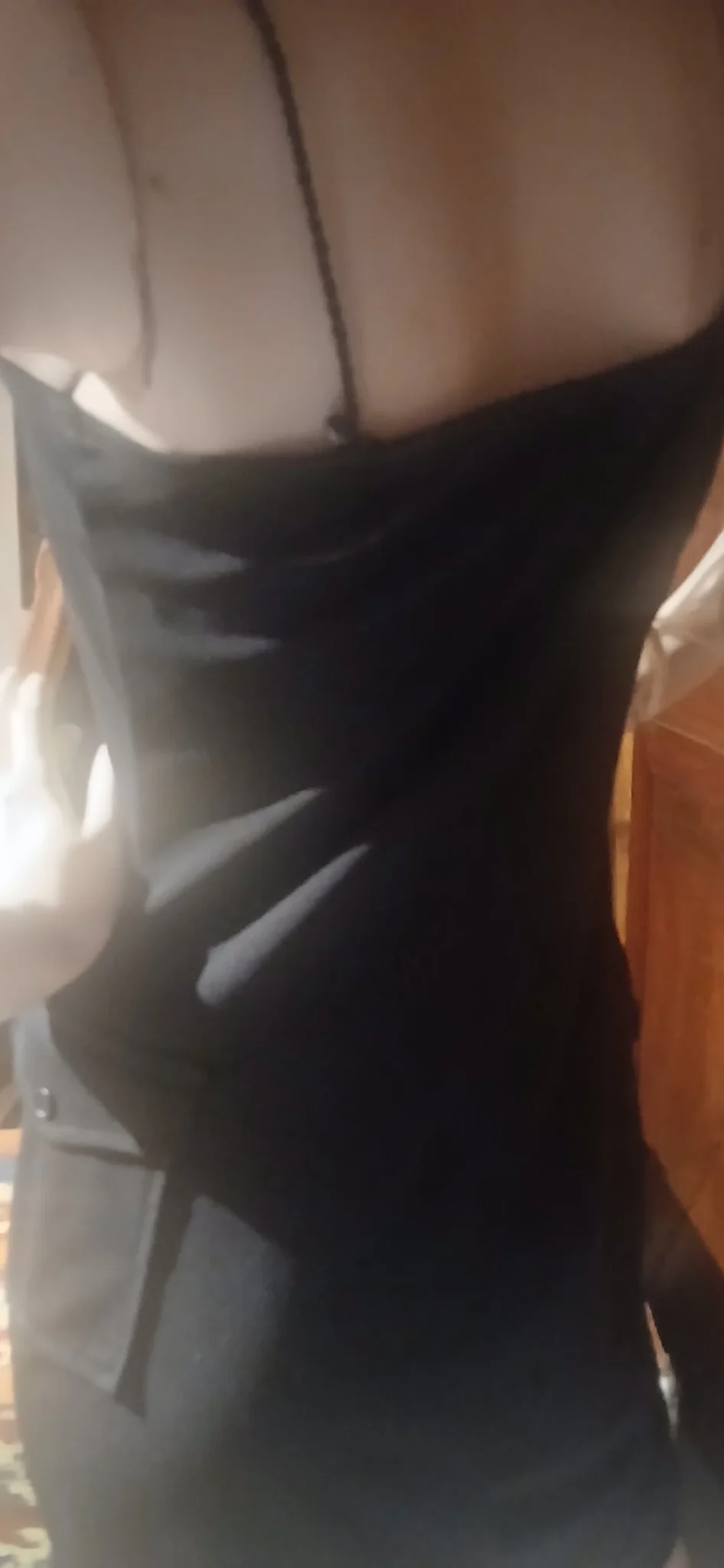 Image for Dress with pockets