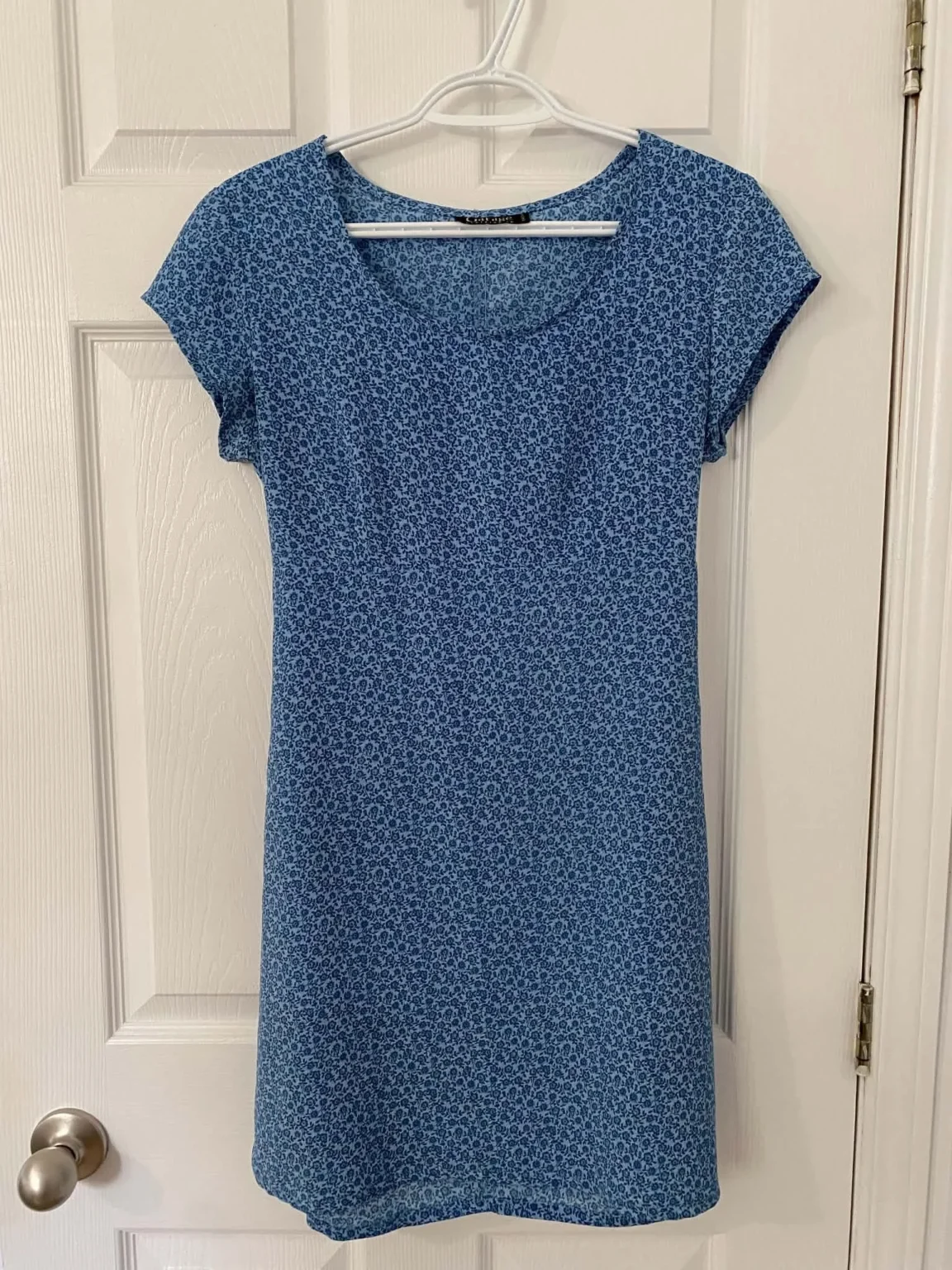 Featured image for Vintage Garage Dress