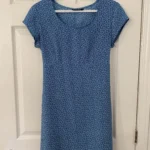 Featured thumbnail for Vintage Garage Dress