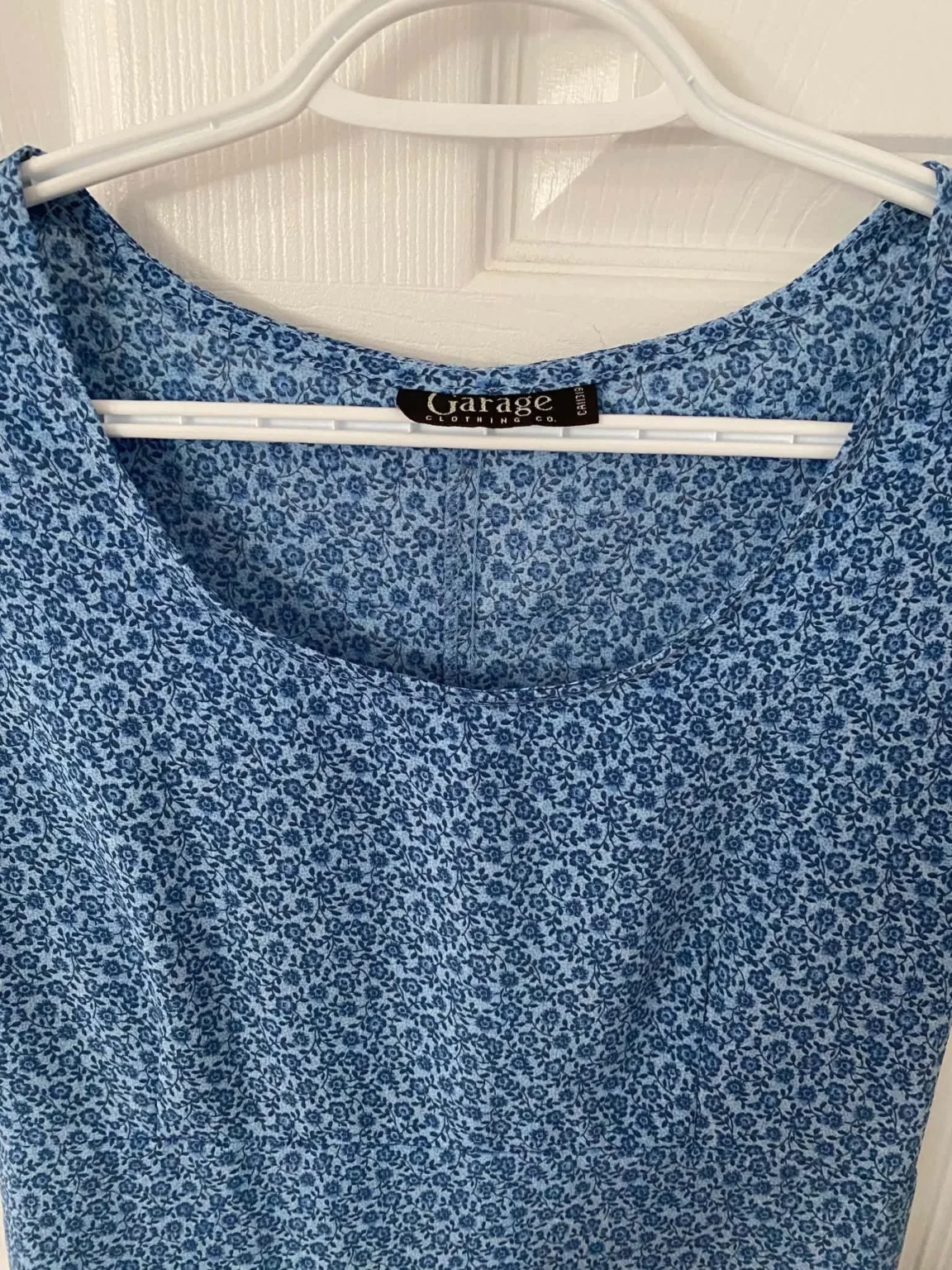 Image for Vintage Garage Dress