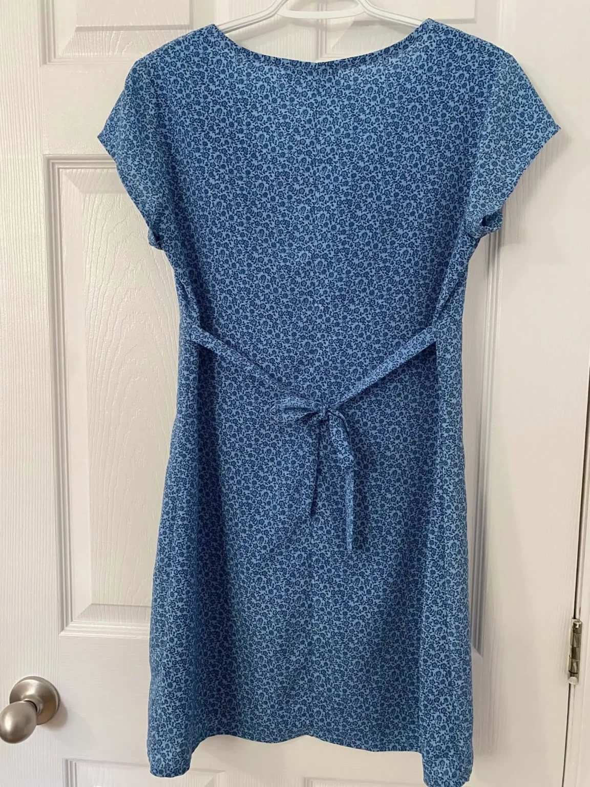 Image for Vintage Garage Dress