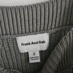 Thumbnail for 🌷Frank and Oak camisole