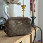 Featured thumbnail for Coach bag