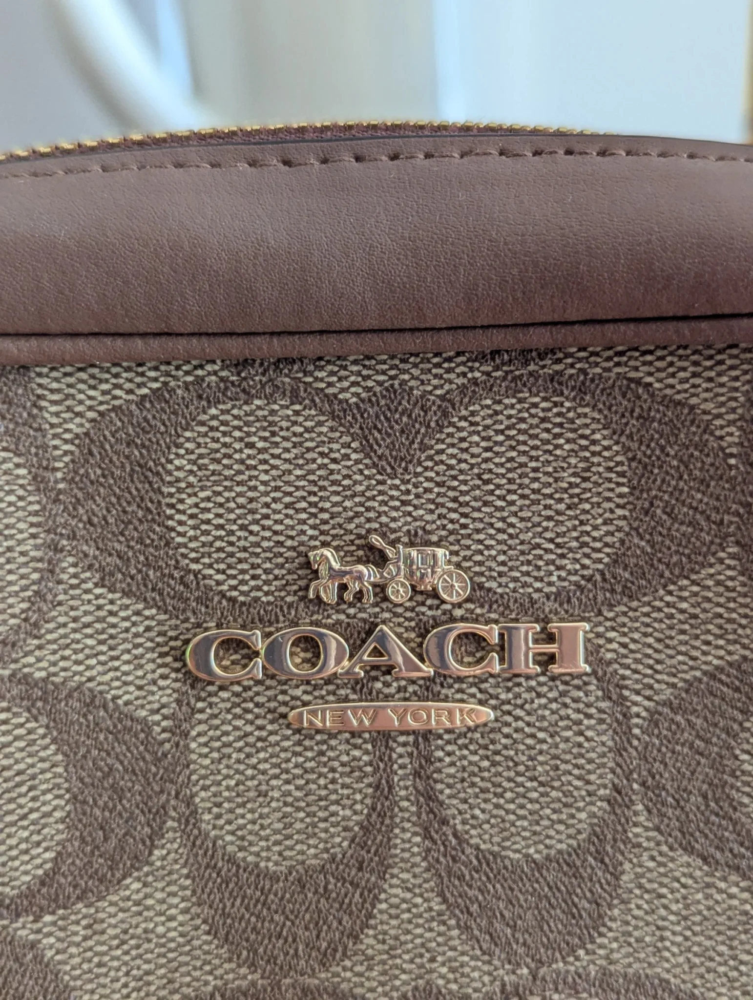 Image for Coach bag