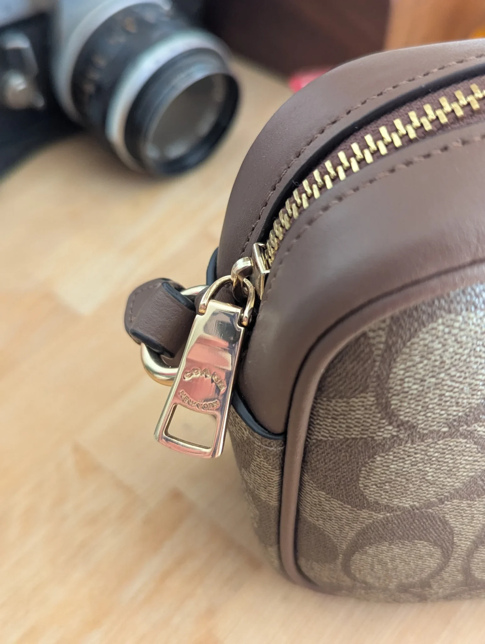 Image for Coach bag