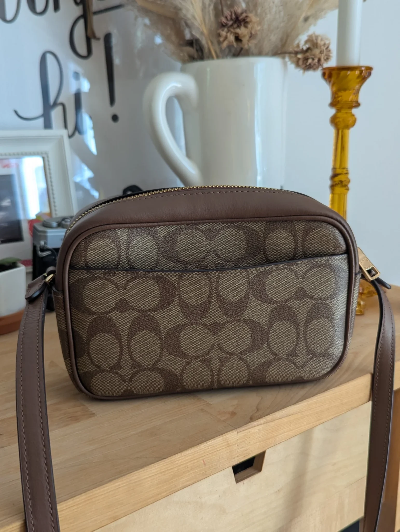 Image for Coach bag