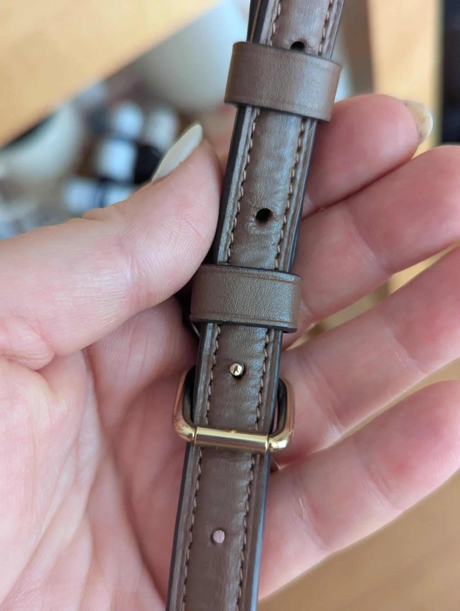 Image for Coach bag
