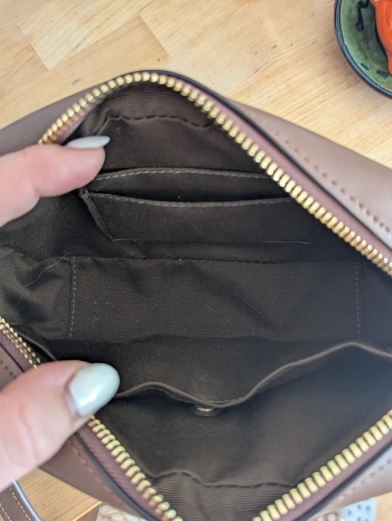 Image for Coach bag