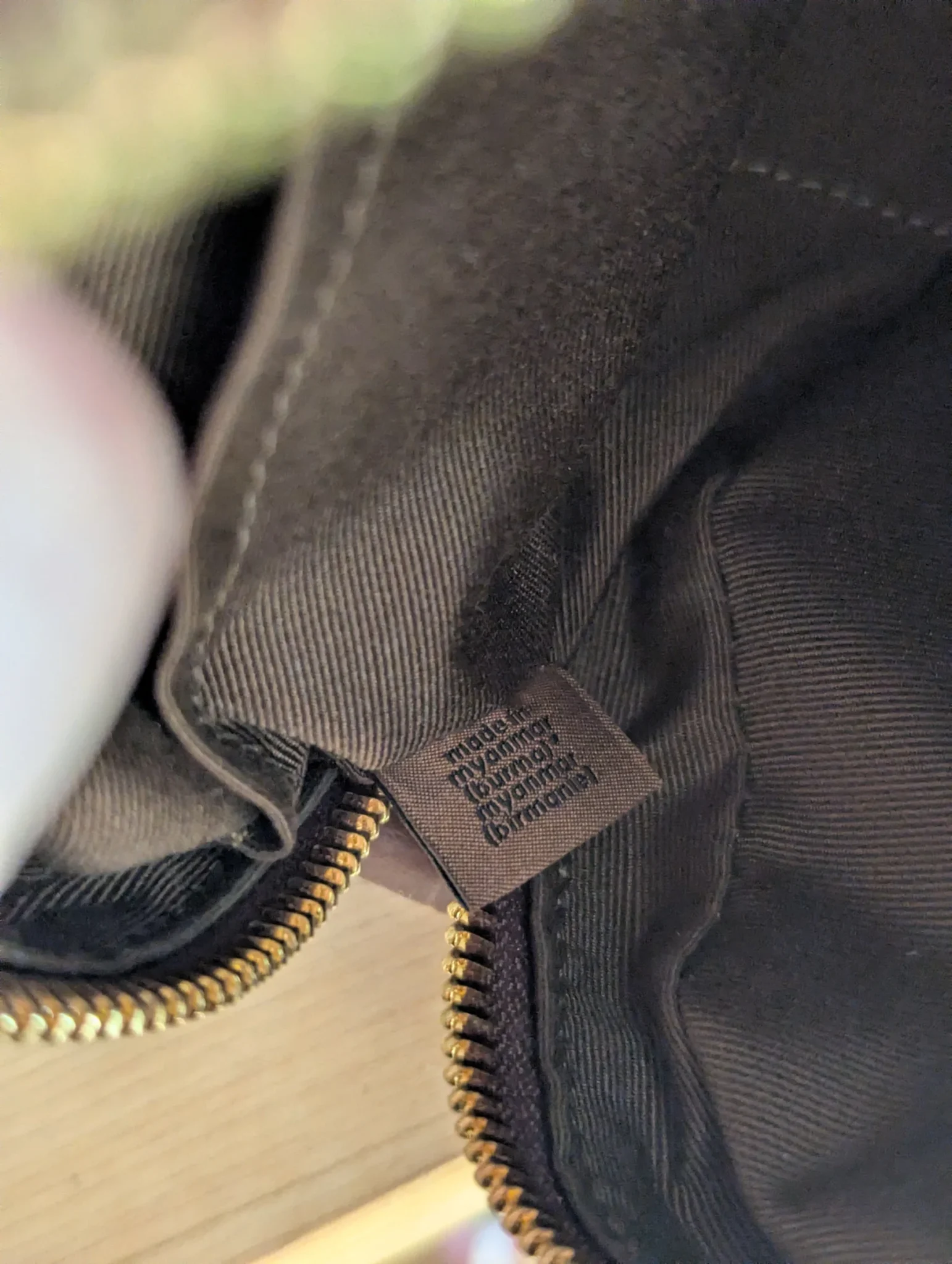 Image for Coach bag