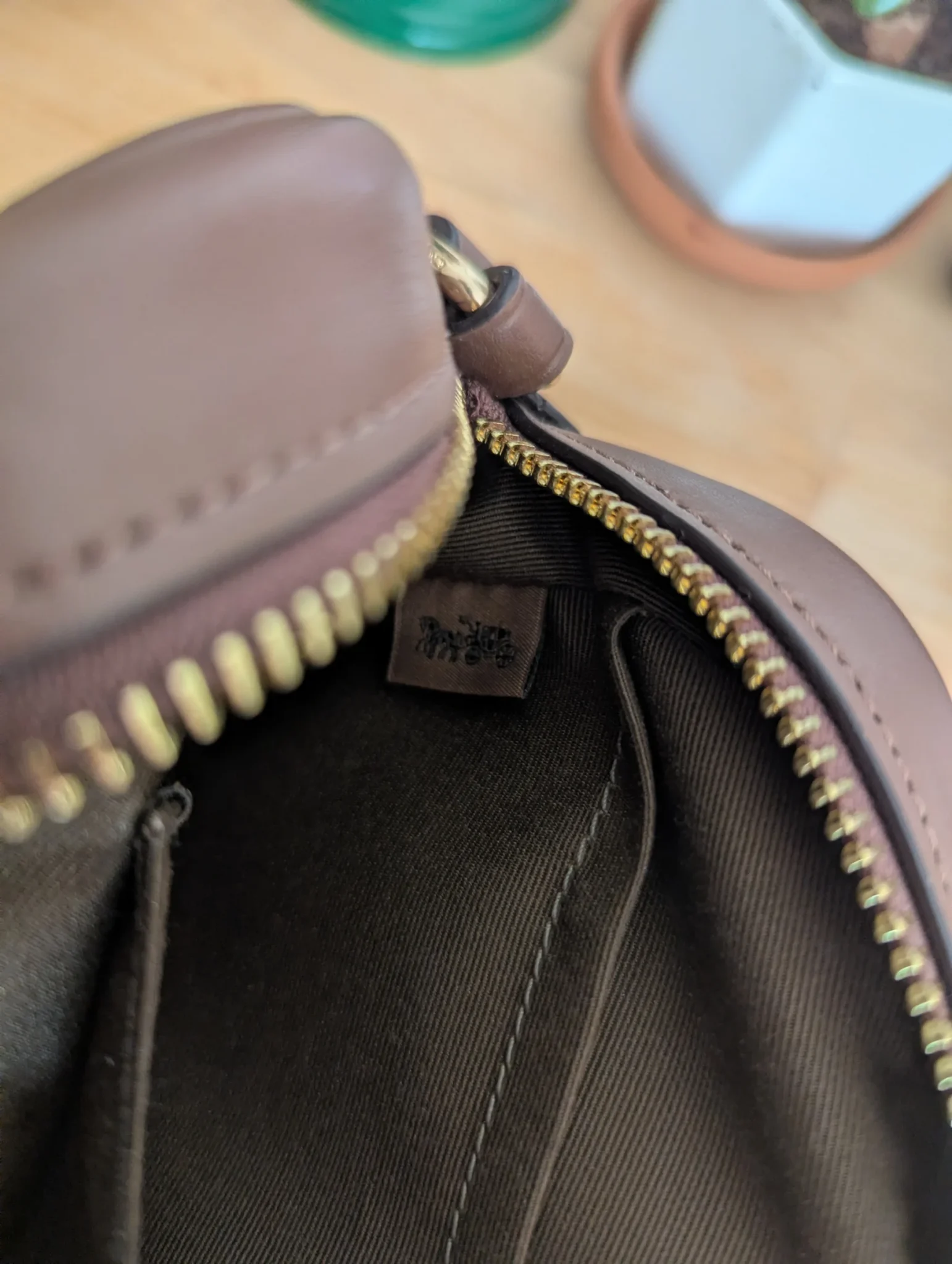 Image for Coach bag