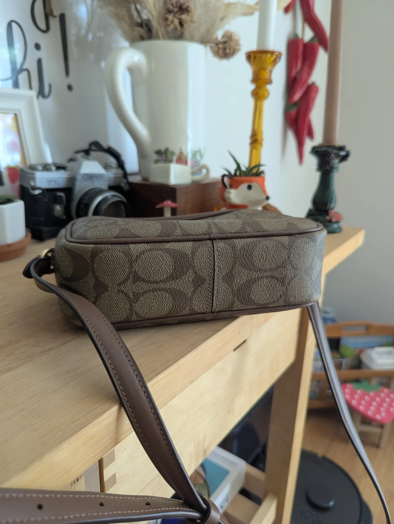 Image for Coach bag