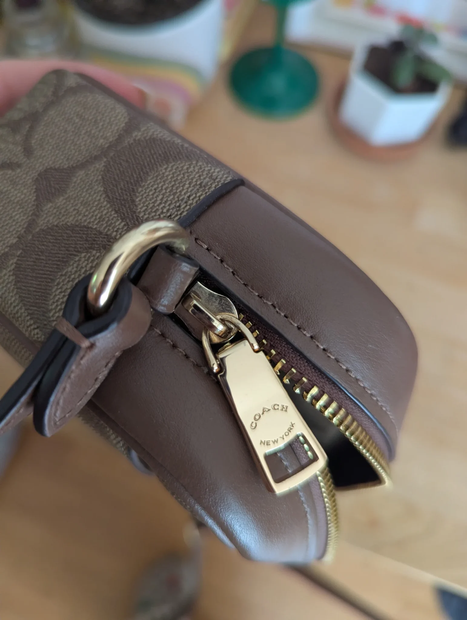 Image for Coach bag