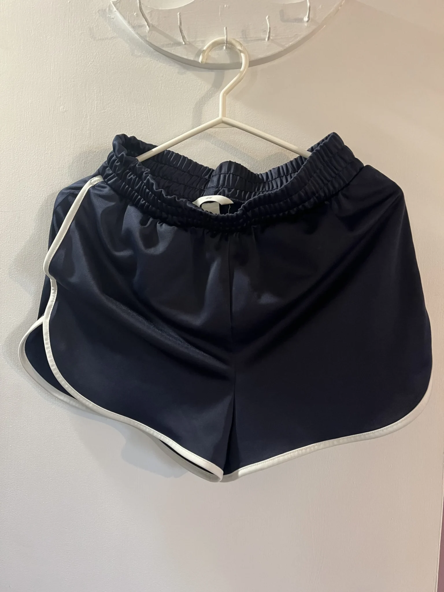 Featured image for HM Shorts