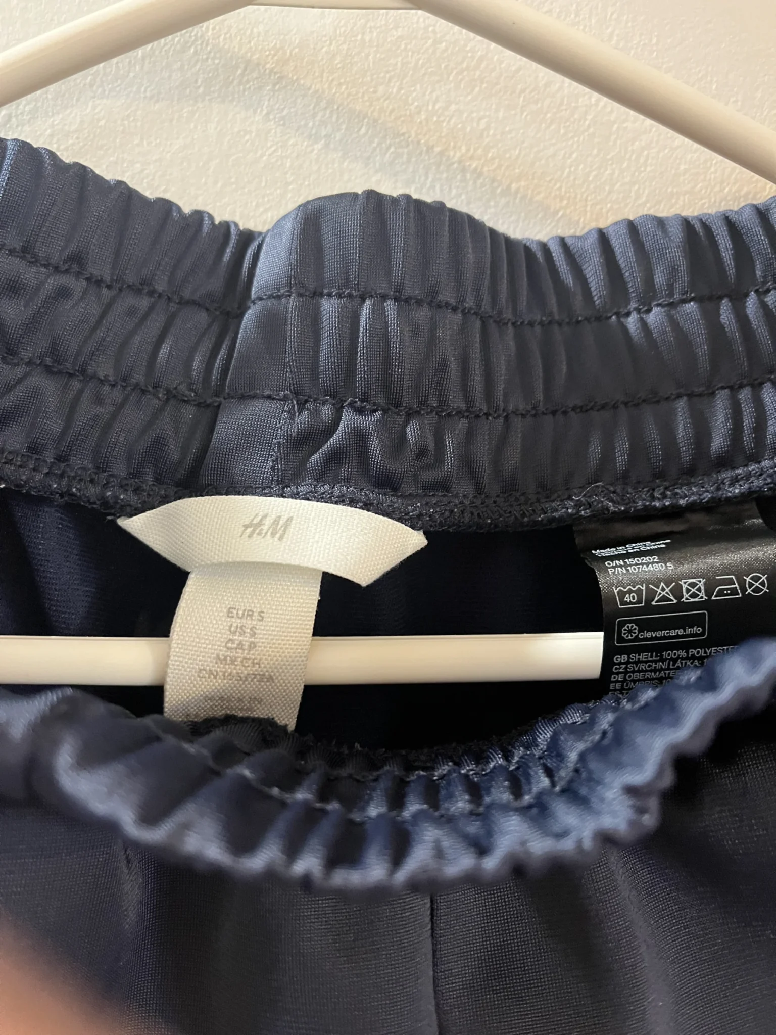 Image for HM Shorts