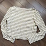 Thumbnail for Striped jumper