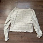Thumbnail for Striped jumper