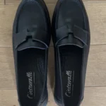 Featured thumbnail for 🖤 Mocassins « Penny » de la marque L’Intervalle