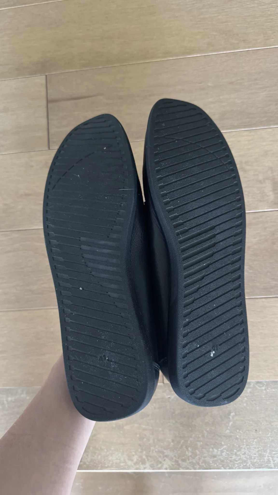 Image for 🖤 Mocassins « Penny » de la marque L’Intervalle