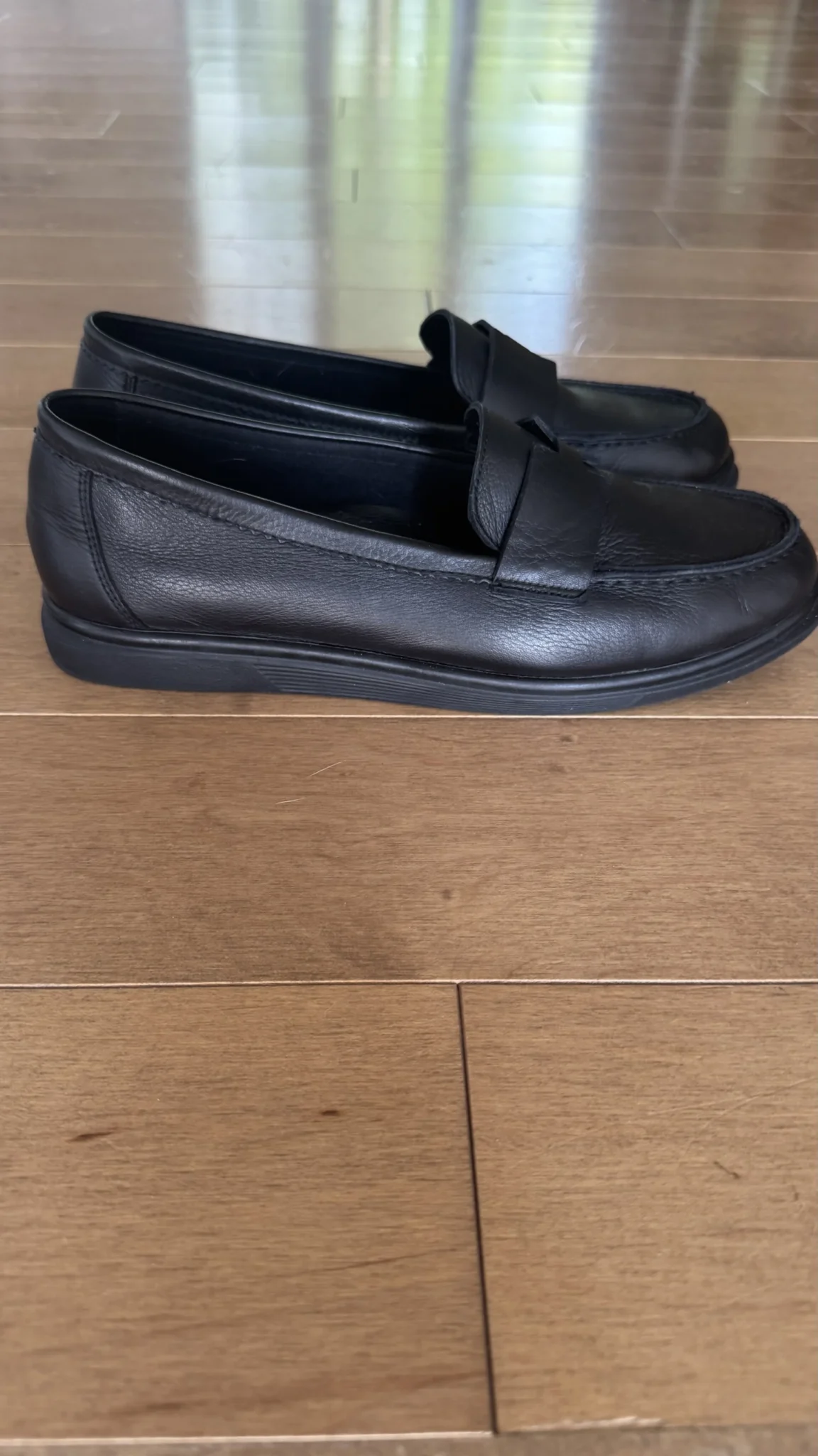 Image for 🖤 Mocassins « Penny » de la marque L’Intervalle