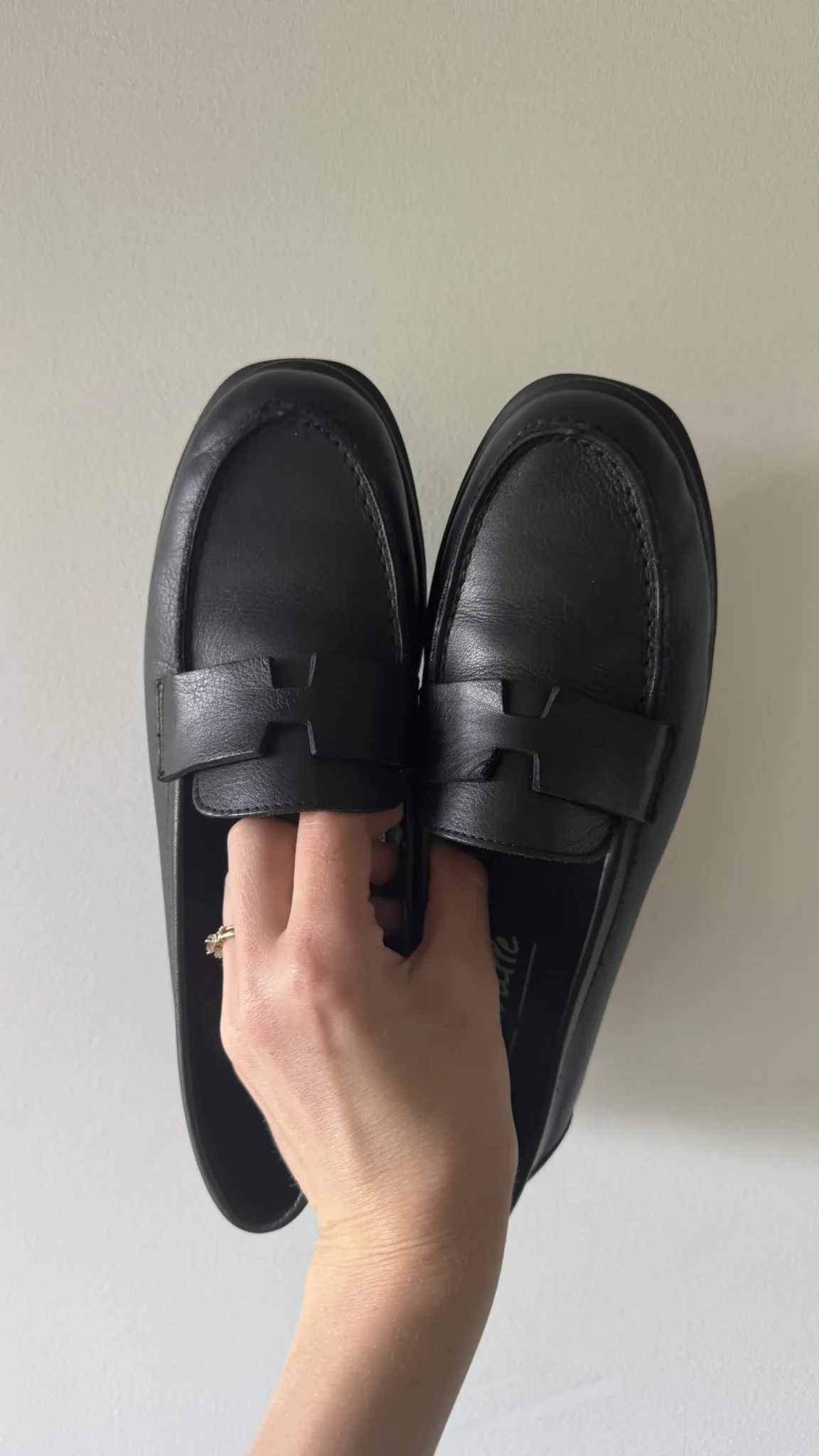 Image for 🖤 Mocassins « Penny » de la marque L’Intervalle