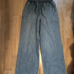Featured thumbnail for Pantalon jambe large