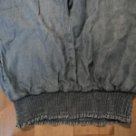 Thumbnail for Pantalon jambe large