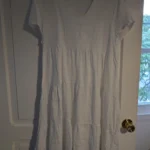 Featured thumbnail for Robe courte Ammos