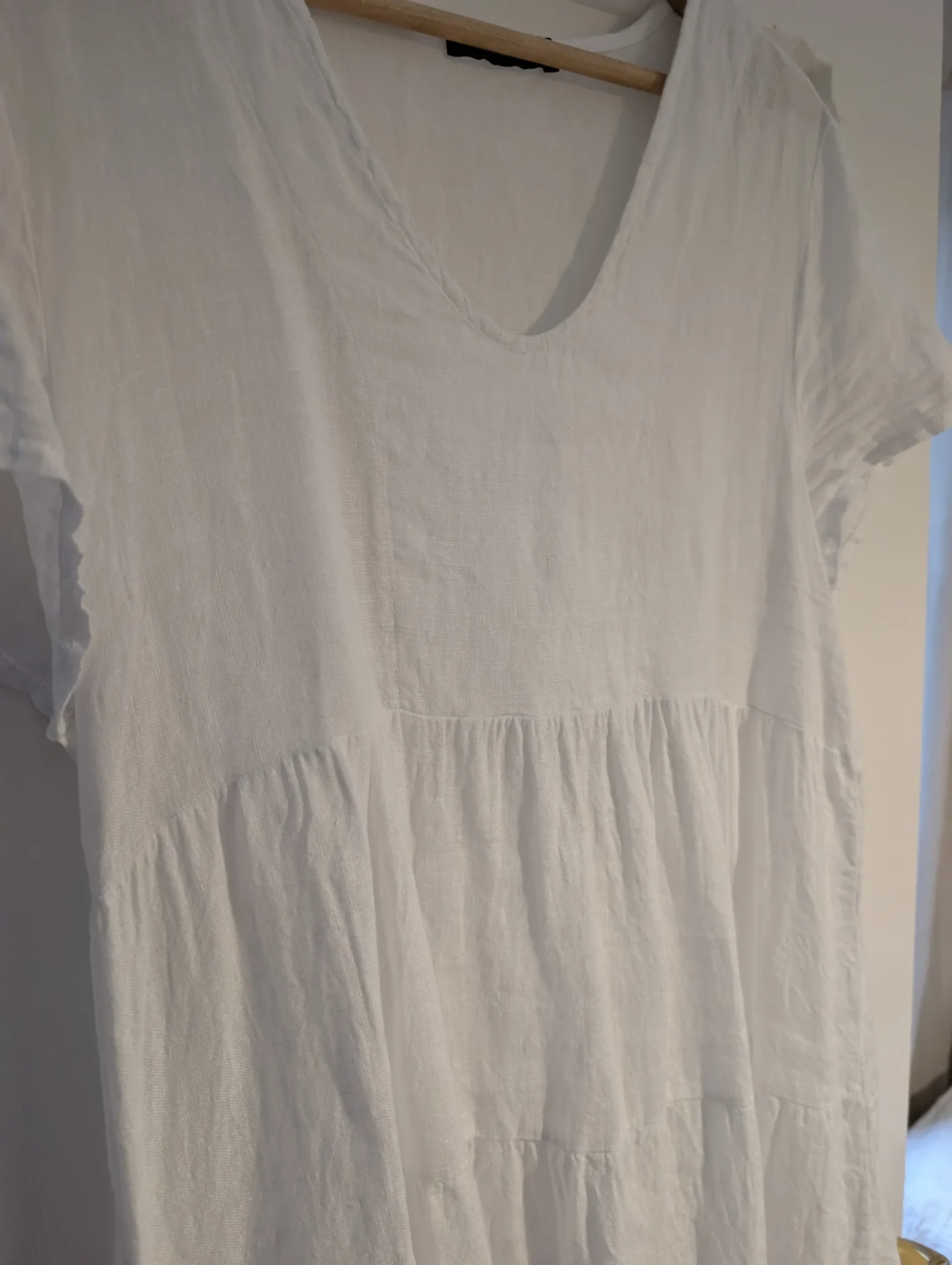 Image for Robe courte Ammos