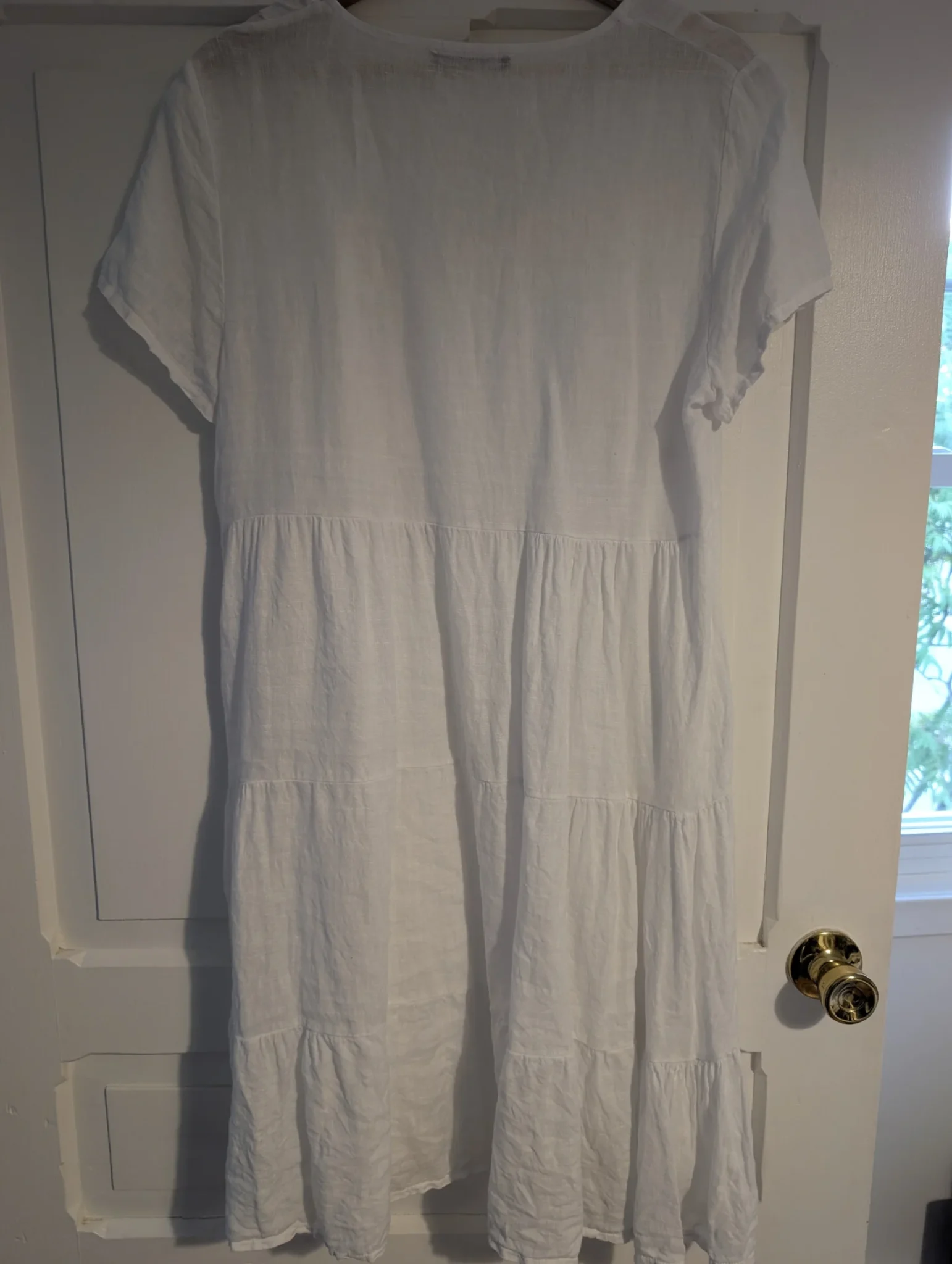 Image for Robe courte Ammos