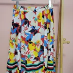 Featured thumbnail for Knee-length skirt