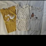 Thumbnail for Gros lot vêtements 18 mois fille