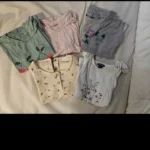 Thumbnail for Gros lot vêtements 18 mois fille