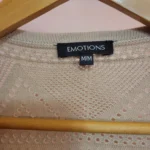 Thumbnail for Cardigan beige