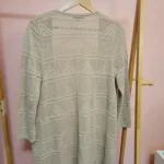 Thumbnail for Cardigan beige