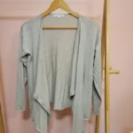 Featured thumbnail for Gilet beige