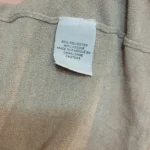 Thumbnail for Gilet beige