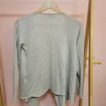 Thumbnail for Gilet beige