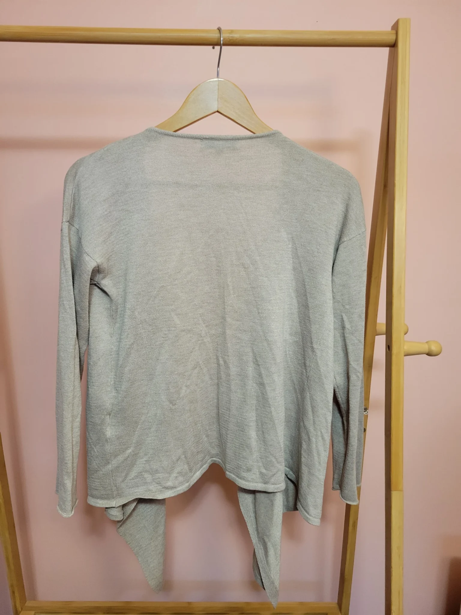 Image for Gilet beige