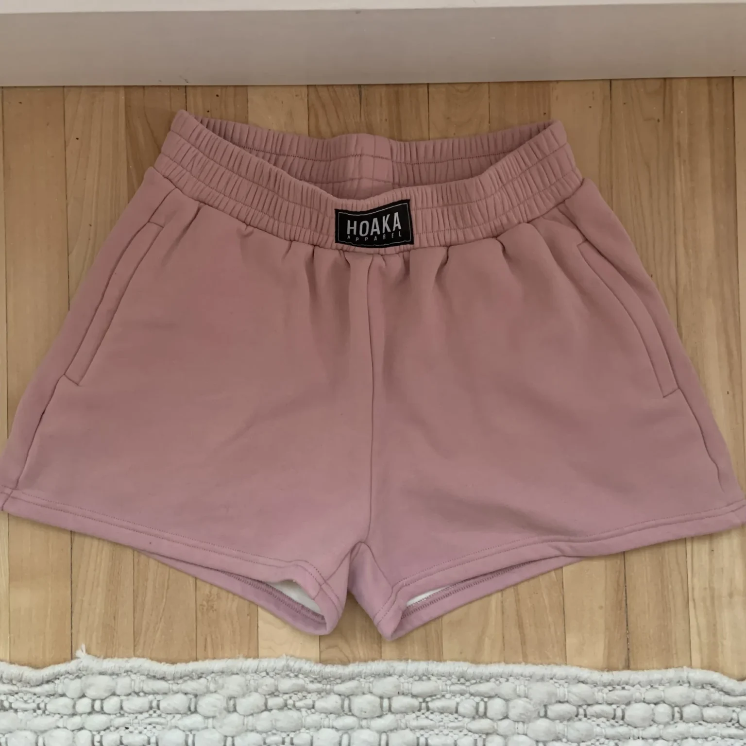 Image for Hoaka Viral Comfy shorts