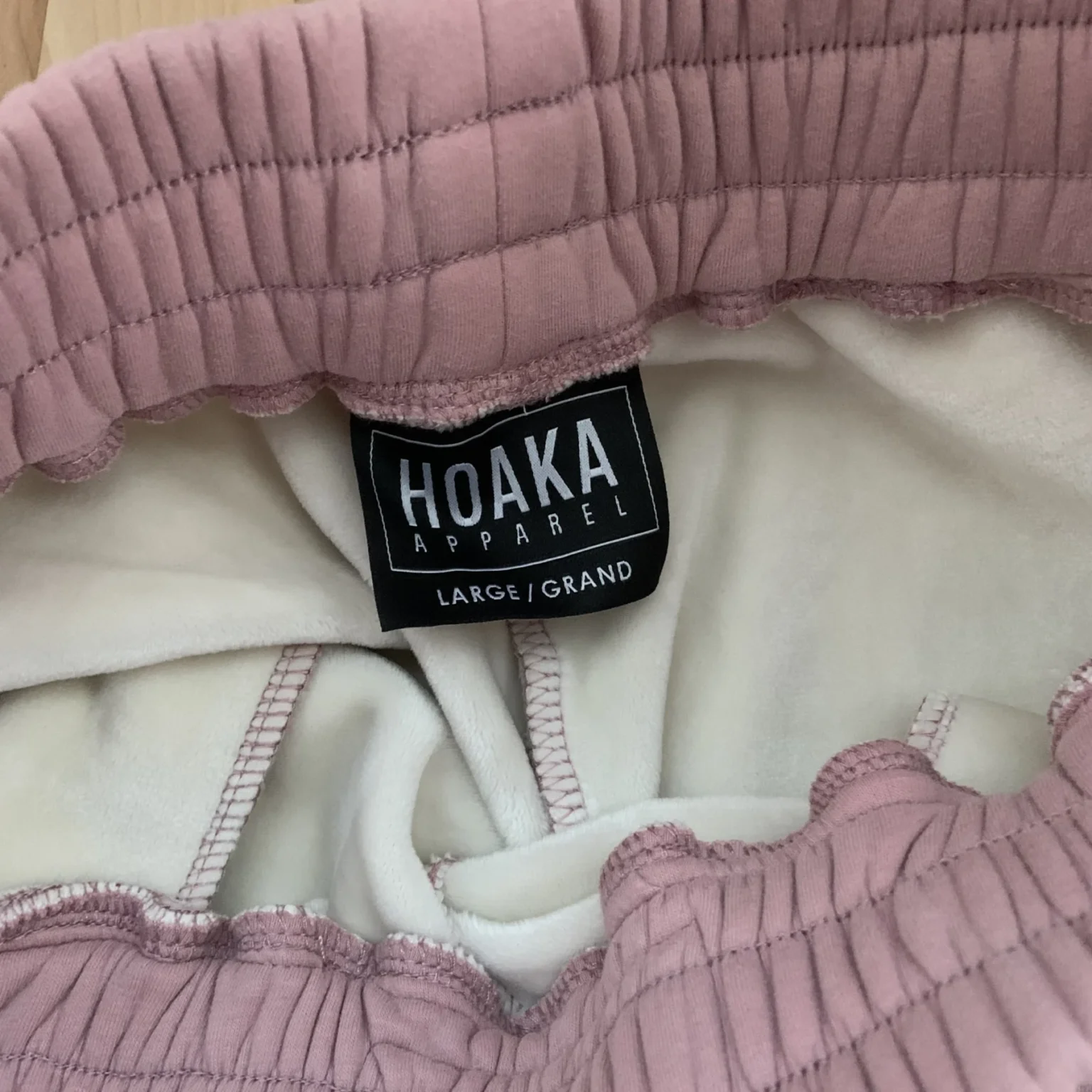 Image for Hoaka Viral Comfy shorts