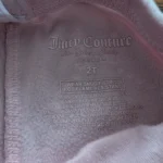 Thumbnail for Pantalon Juicy couture 2 ans